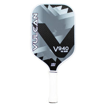 Load image into Gallery viewer, Vulcan V940 16mm Pickleball Paddle - ExpertPickleball.com
