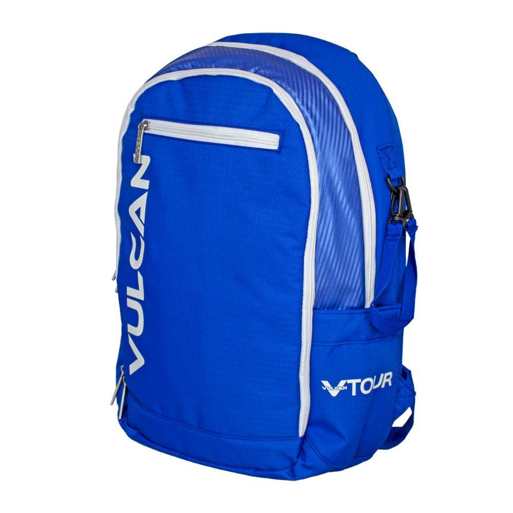 Vulcan VTOUR Backpack - ExpertPickleball.com