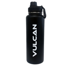 Cargar imagen en el visor de la galería, Vulcan Stainless Double Wall 40 oz Water Bottle
