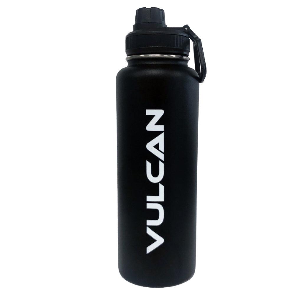 Vulcan Stainless Double Wall 40 oz Water Bottle