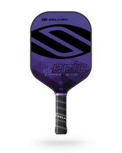 Load image into Gallery viewer, Amped Epic X5 FiberFlex Paddle - ExpertPickleball.com
