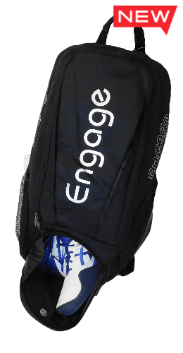 ENGAGE PLAYERS BACKPACK - ExpertPickleball.com