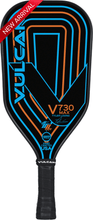 Load image into Gallery viewer, Vulcan V730MAX Pickleball Paddle - ExpertPickleball.com
