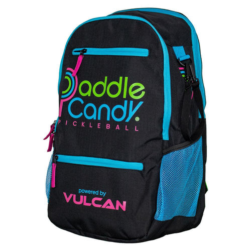 Paddle Candy Backpack - ExpertPickleball.com