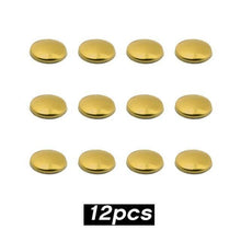 Load image into Gallery viewer, 12pcs Car Door Lock Screw Protector Cover Accessories For Infiniti FX35 Q50 ESQ QX50 QX60 QX70 EX JX35 G35 G37 EX3 car styling - ExpertPickleball.com
