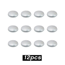 Load image into Gallery viewer, 12pcs Car Door Lock Screw Protector Cover Accessories For Infiniti FX35 Q50 ESQ QX50 QX60 QX70 EX JX35 G35 G37 EX3 car styling - ExpertPickleball.com
