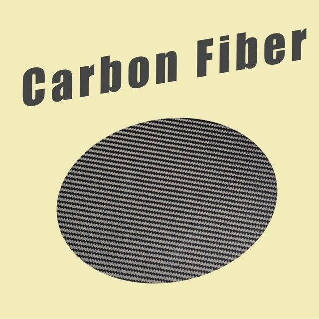 Real Carbon Fiber Front Grill Outline Trim Cover Frame for Infiniti Q50 Sedan 4-Door 2014 - 2017 Grille Trim Cover Frame - ExpertPickleball.com
