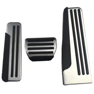 Foot Rest / Pedal Cover Pads For Infiniti Q50 (Q60 Q70 Qx50 Qx70 G25 G35 G37 M25 Ex Fx Car Styling) - ExpertPickleball.com