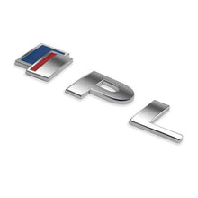 Load image into Gallery viewer, 3.7 S IPL 3D Metal Logo Sticker For Infiniti Q70 QX30 QX60 Q60 QX80 Q50 QX50 Q60S Car Tuning Fender Trunk Nameplate Accessories - ExpertPickleball.com
