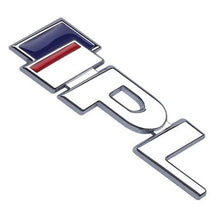 Load image into Gallery viewer, 3D Metal Chrome IPL Car Sticker Badge Auto Emblem Decals for Infiniti Q50 Q50L Q30 Q70 G25 QX60 QX70 FX35 FX37 Car-Styling - ExpertPickleball.com
