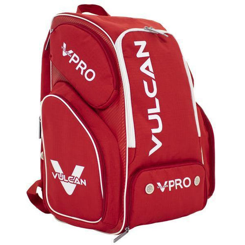 Vulcan VPRO Pickleball Backpack-Vulcan-ExpertPickleball.com