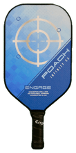 Load image into Gallery viewer, POACH INFINITY SX | SHORT GRIP - ExpertPickleball.com

