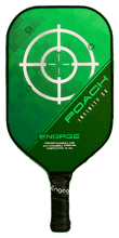 Load image into Gallery viewer, POACH INFINITY SX | SHORT GRIP - ExpertPickleball.com
