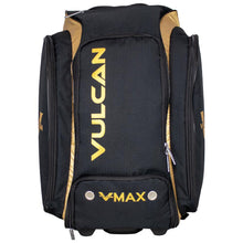 Cargar imagen en el visor de la galería, Vulcan VMAX Roller Backpack - ExpertPickleball.com
