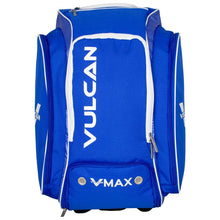 Cargar imagen en el visor de la galería, Vulcan VMAX Roller Backpack - ExpertPickleball.com

