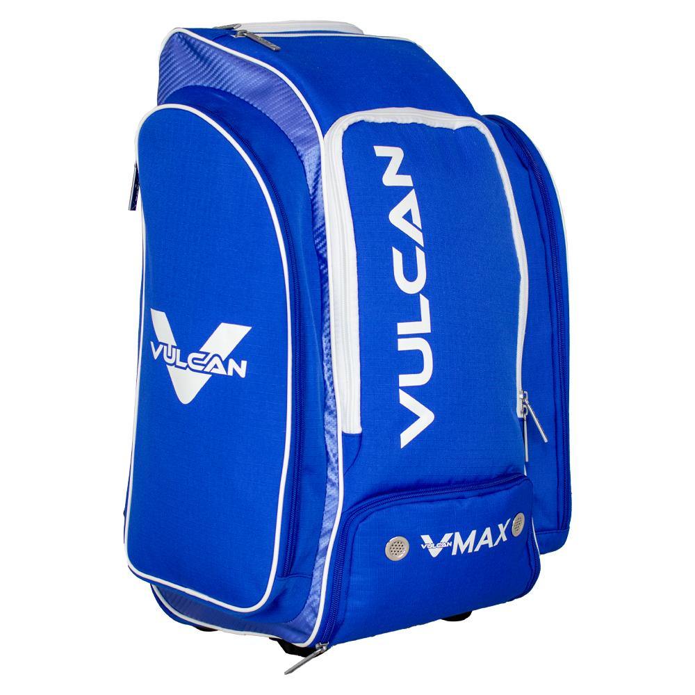 Vulcan VMAX Roller Backpack - ExpertPickleball.com