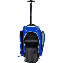 Load image into Gallery viewer, Vulcan VMAX Roller Backpack - ExpertPickleball.com
