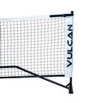 Load image into Gallery viewer, Vulcan Portable Pickleball Net

