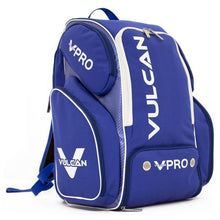 Cargar imagen en el visor de la galería, Vulcan VPRO Pickleball Backpack-Vulcan-ExpertPickleball.com

