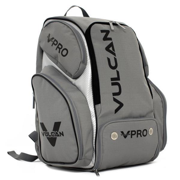 Vulcan VPRO Pickleball Backpack-Vulcan-ExpertPickleball.com